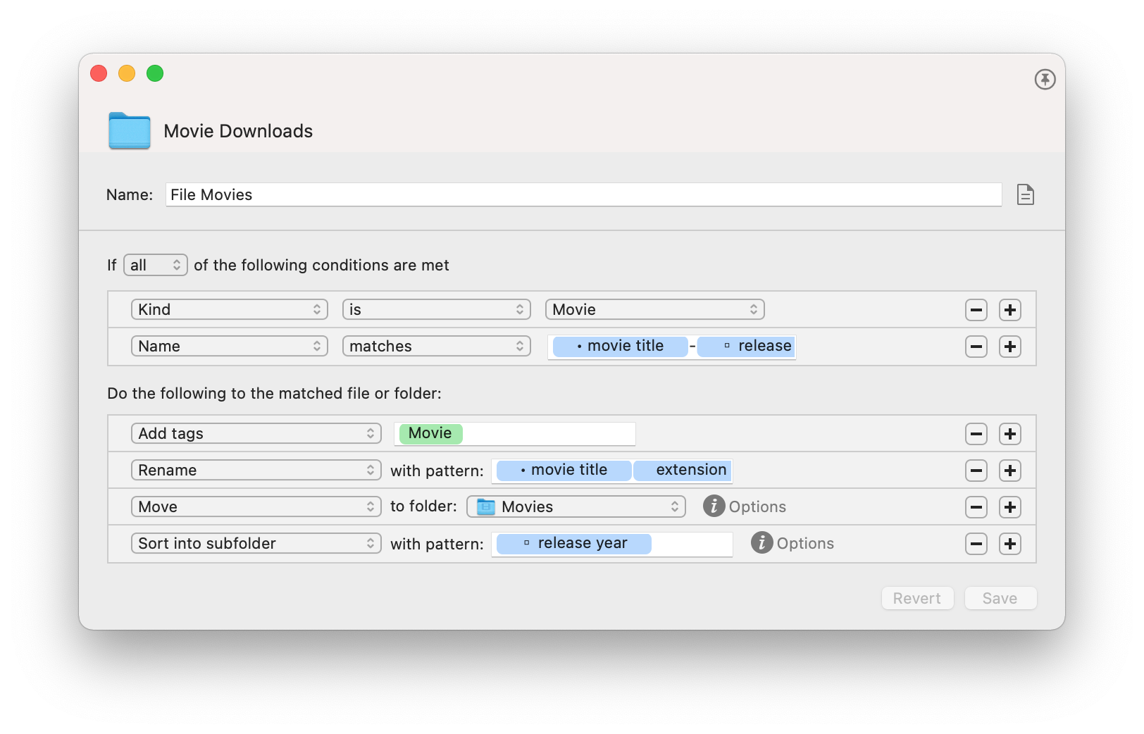 Detachable Editors